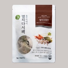 티푸드다시팩선물세트