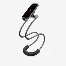 스탠드업목걸이거치대