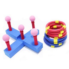 체육활동심플레이흔들원반