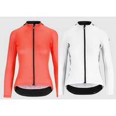 아소스 여성 UMA GT 여름용 긴팔 져지/ Assos Women Uma GT Summer Long Sleeve Jersey
