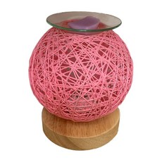 아로마오일전기램프