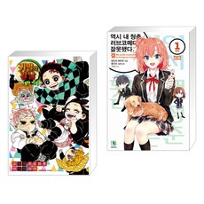 귀멸의칼날바람의이정표