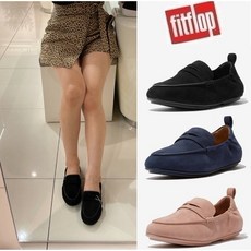 핏플랍플랫슈즈