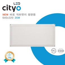 cityled