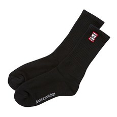 해브어굳타임 [폴더]해브어굿타임 양말 Frame Socks/FLGDAA1L02/폴더청주NC점, (19)Black