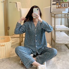 권다현잠옷 TOP01