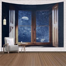 대형패브릭포토