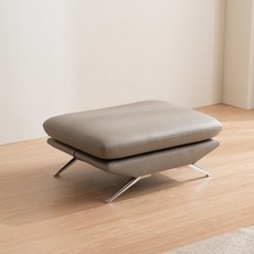  [라클라우드 (가구)] 라르테 와이드 스툴, 색상:피렌체 그린 