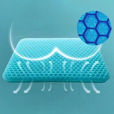 말랑말랑쿨링방석