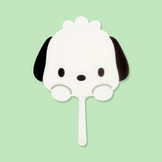 포차코부채