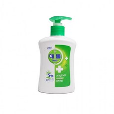 데톨 항균 핸드워시 오리지널 250ml 용기, 상세페이지 참조, 상세페이지 참조