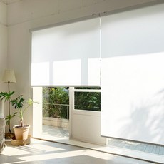 창안애무지롤스크린
