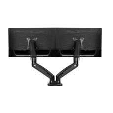 27인치듀얼모니터암