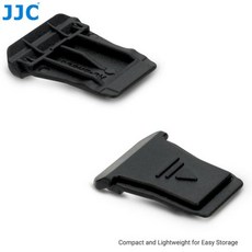 JJC 카메라 커버 호환 캐논 EOS R8 R50 R6 마크 II R10 R7 R5C R3 ER SC2 사진 체 2 개, 1)2PCS, 2개