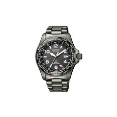 시티즌 citizen 손목시계 프로마스터 GMT BJ7107-83E