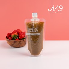 주스앤그로서리 봄을 이기는 클렌즈주스 늘봄 x 5봉, 5개, 220ml