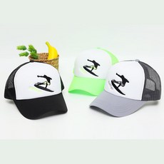 운동모자헬스모자망사모자워터파크