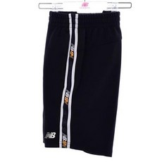 뉴발란스 NC02 UNI 5부 트랙팬츠 NBNV924013