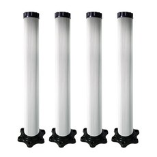 식탁다리높이조절