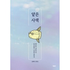 얕은사색