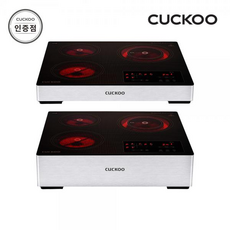 쿠쿠 CHR-B302FB 하이라이트 전기레인지 공식판매점 S, 스텐드150mm