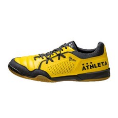 아슬레타 ( ATHLETA ) 풋살 로드리고 실 내용 11011 YEL 남성