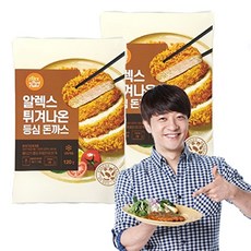 알렉스돈까스-추천-상품