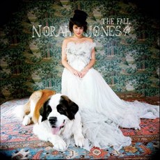 [CD] Norah Jones (노라 존스) - 4집 The Fall [2CD Deluxe Edition]