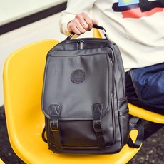 kirahosi 품질보증 남자용 패션 여행용가방 데일리백 395호 Lxb432