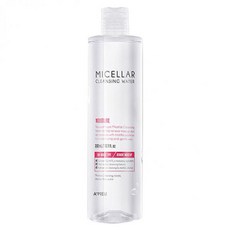 어퓨클렌징워터