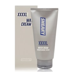 스니키 포엑스 라지 XXXXL 워터 크림 300ml