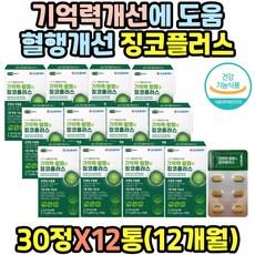 치매예방약