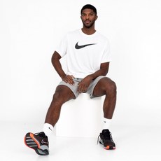 나이키더블스우시반팔