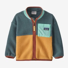 파타고니아 2023 FW 베이비 신칠라 재킷 60970O7