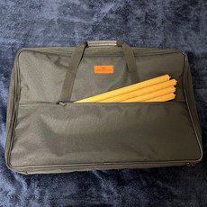 LG 룸앤티비 27인치 수납 가방 케이스