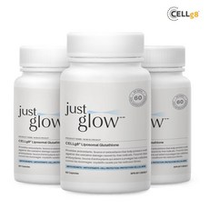 저스트글로우 CELLg8 리포좀 글루타치온 715mg