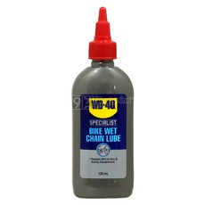 WD BEX WD-40 BIKE 체인 윤활유-건식 118ml 윤활제 자전거 거품세정제 디그리서 프레임보호제 습식, 1개