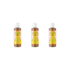 Maui Babe 브라우닝 로션 118ml 3팩, 3개