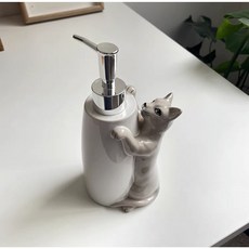 스누피칫솔꽂이
