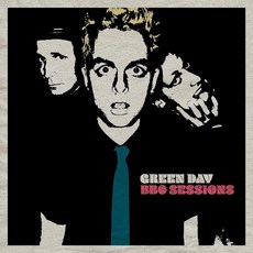 Green Day Vinyl LP 레코드 BBC Sessions 미국 발송