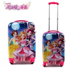 시크릿쥬쥬유아캐리어