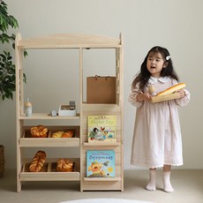 뉴노멀 뉴노멀가구 뉴마켓놀이 놀이방 유아가구 (고무나무) 단품, 단품없음