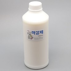 고든마감재(유광)500g