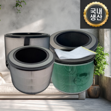 AS171DWFC호환 국내생산 교체 LG공기청정기필터 엘지 퓨리케어 전자 360 청소 헤파 추천, 프리미엄형