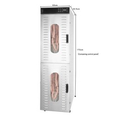 한일원심분리기