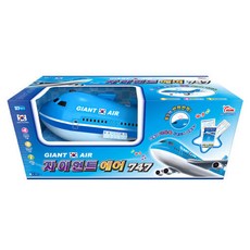 자이언트에어747