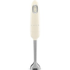 스메그 핸드블렌더 크림 HBF01 CRUS, Cream