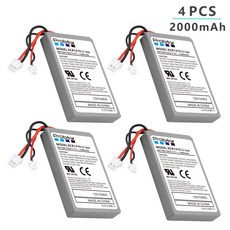 듀얼쇼크4배터리