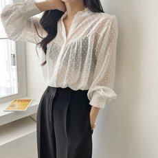 스트릿시스루신발