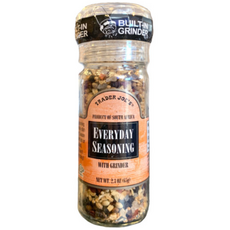 트레이더조시즈닝